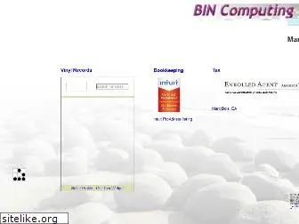 bincomputing.com