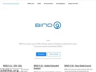 bind9.net