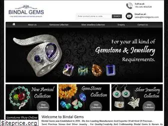 bindalgems.com