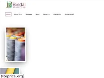 bindalmill.com