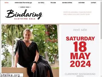bindaringclothingsale.com.au