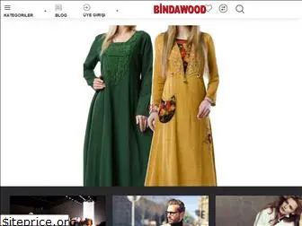 bindawood.com.tr