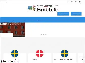 bindeballe.com