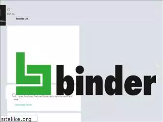 binder-connector.co.uk