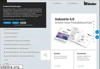 binder-connector.de