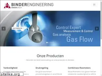binder-engineering.nl
