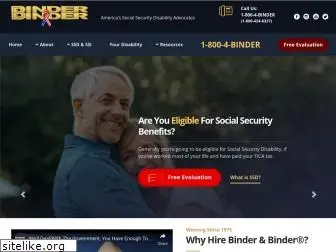 binderandbinder.com