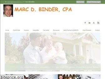 bindercpa.com