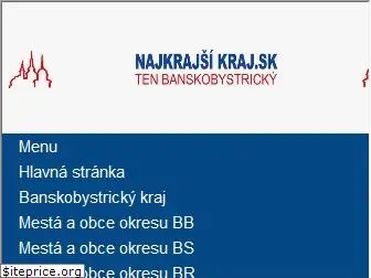 binderovci.sk