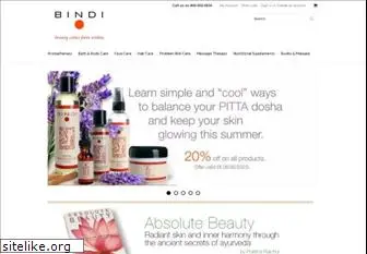 bindi.com