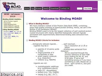 bindingmoad.org