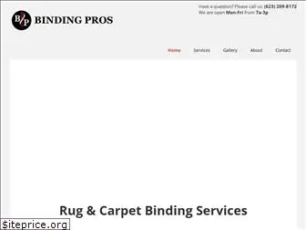 bindingpros.com