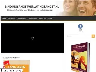 bindingsangstverlatingsangst.com