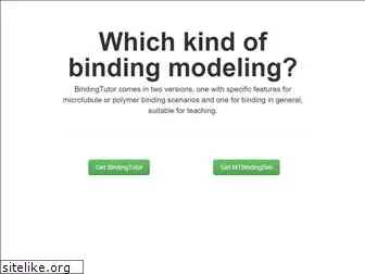 bindingtutor.org