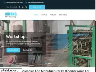 bindingwire.net