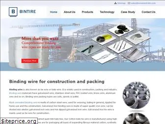 bindingwire.org