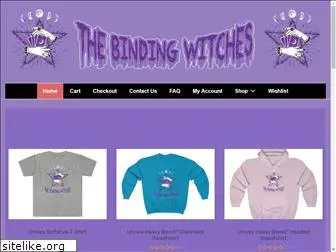 bindingwitches.com
