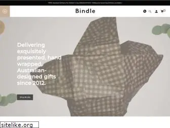 bindle.com.au