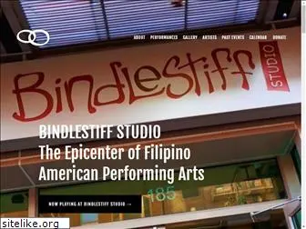 bindlestiffstudio.org