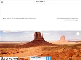 bindlestifftours.com