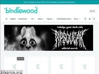 bindlewood.com