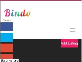 bindo.com.my