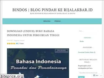bindos5.wordpress.com
