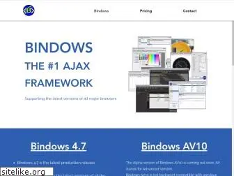 bindows.net