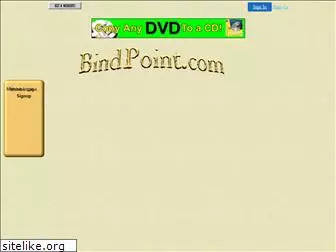 bindpoint.com
