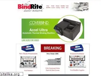 bindrite.com
