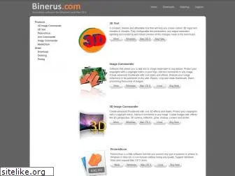 binerus.com