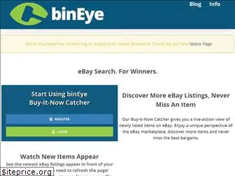 www.bineye.com