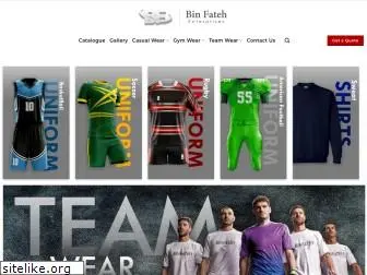 binfateh.com