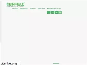 binfield.com.ua
