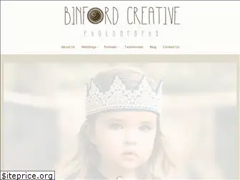 binfordcreativephotography.com