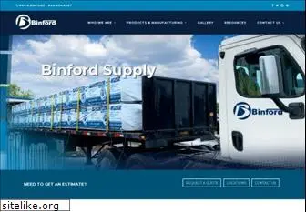 binfordsupply.com