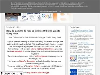 bing-rewards-plan.blogspot.com
