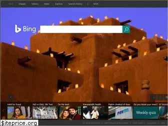 bing.co.in