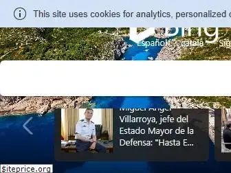 bing.com.es