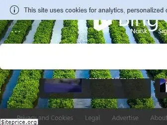 bing.no