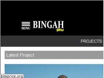 bingah.com