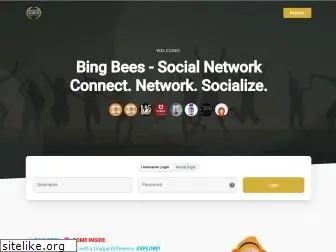 bingbees.com