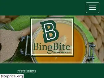 bingbite.com