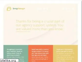 bingdesign.com