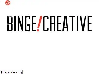 bingecreative.com