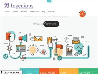 bingenious.solutions