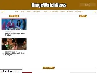 bingewatchnews.com