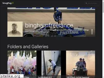 binghamfreelance.com