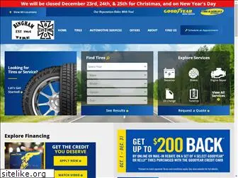 binghamtire.com