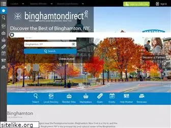 binghamtondirect.info